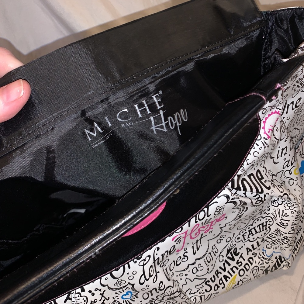 MICHE Multi Hope Prima Shell - Picture 6 of 6